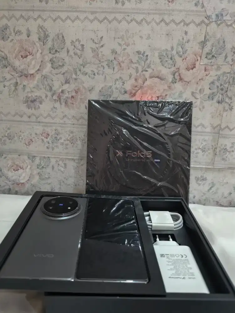 Vivo X Fold 5 16/512Gb Fullset