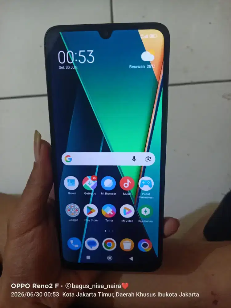 poco c75 6+6/128 support nfc fullsett
