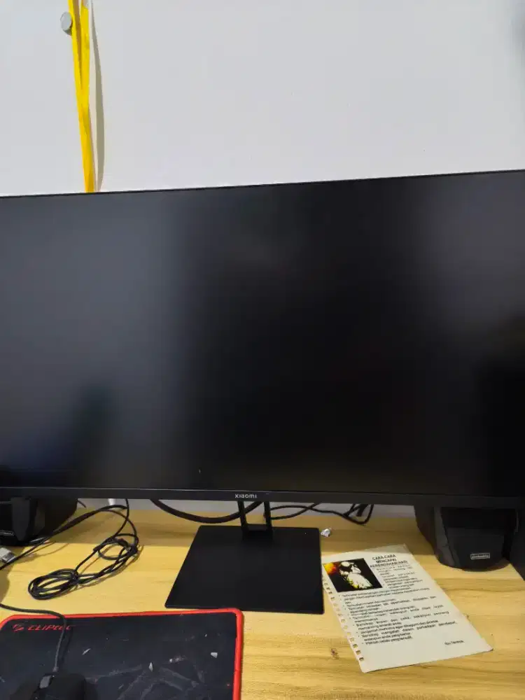 Monitor Xiaomi g27i