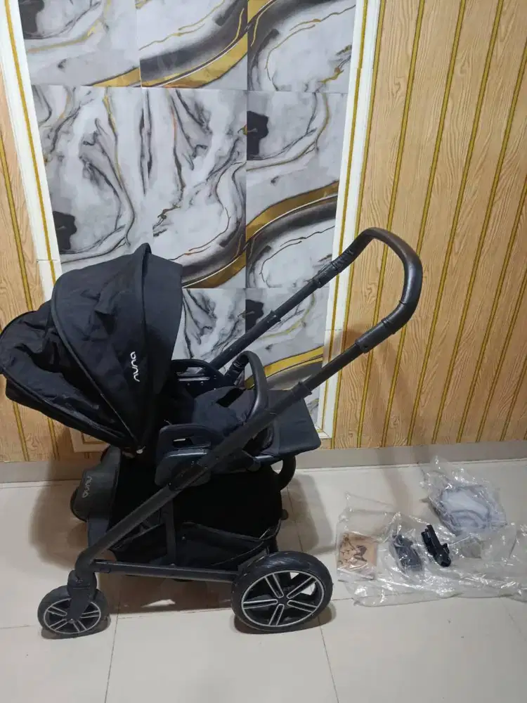 Stroller kereta dorong bayi nuna