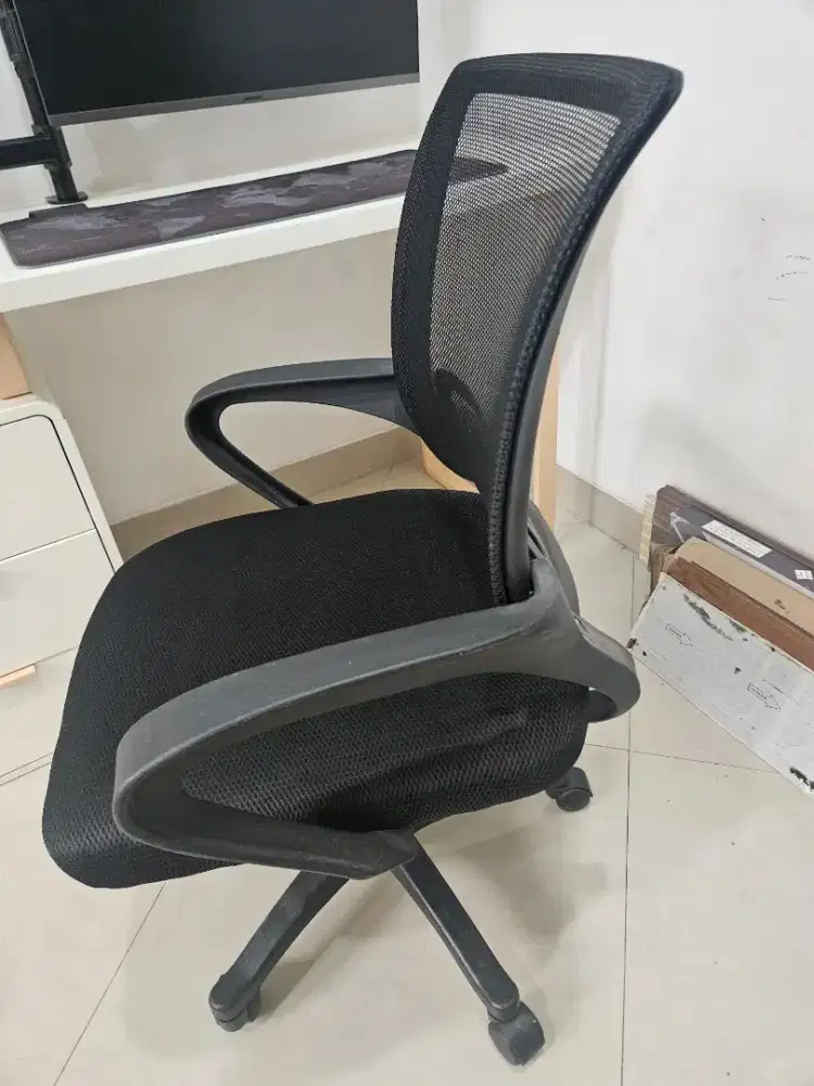Kursi Kerja / Kursi Belajar