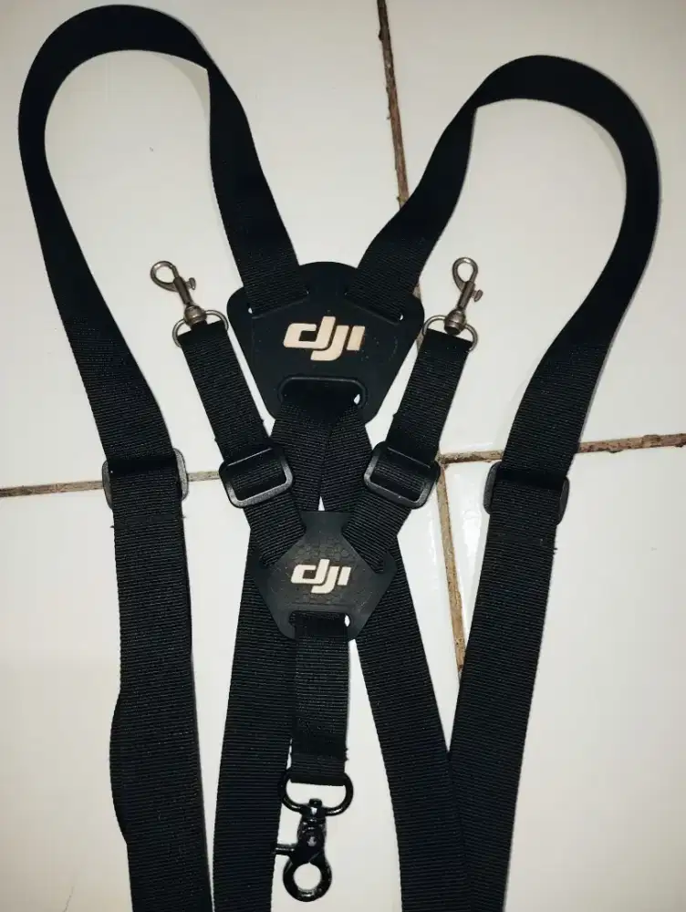 Tali Strap DJI Original