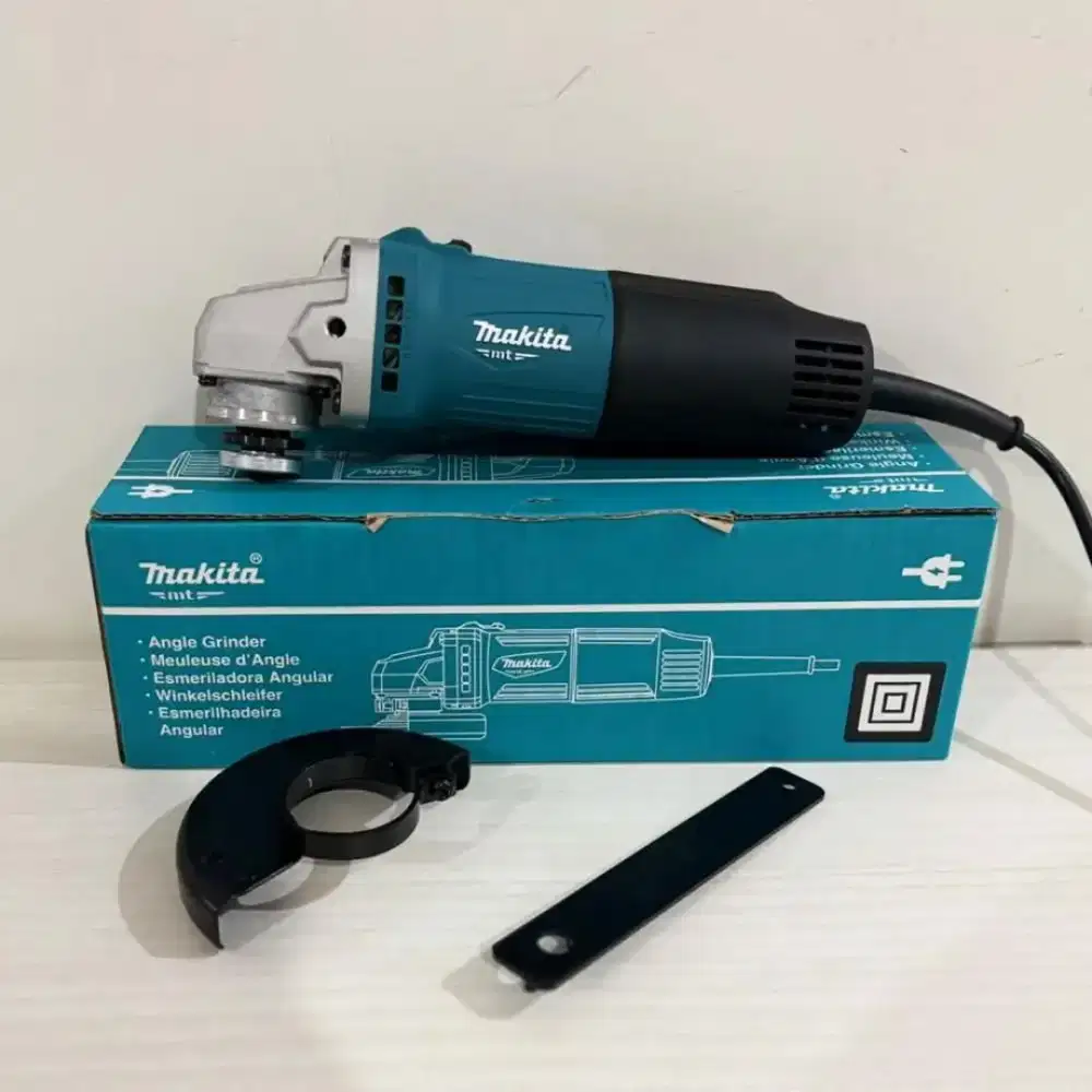 Mesin Gerinda Makita m0910b | Gurinda Tangan