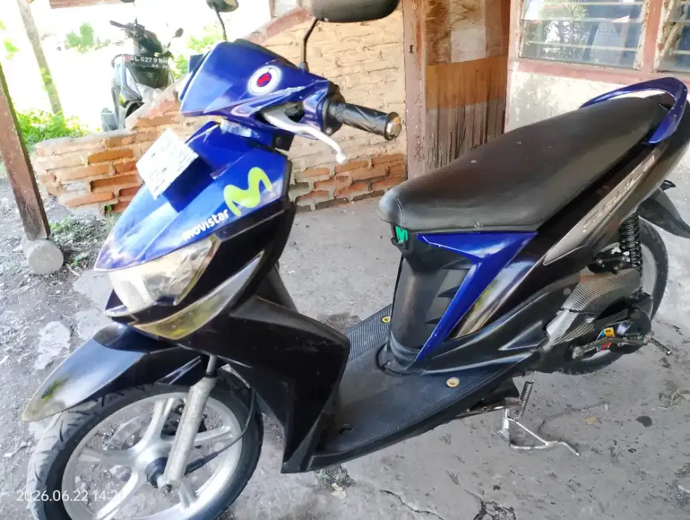 Di jual soul gt 2012