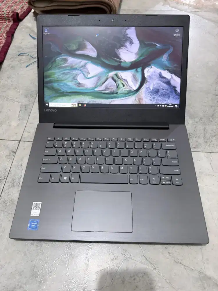 Lenovo IdeaPad 330-14IGM | RAM 8GM | Mulus | Siap Pakai