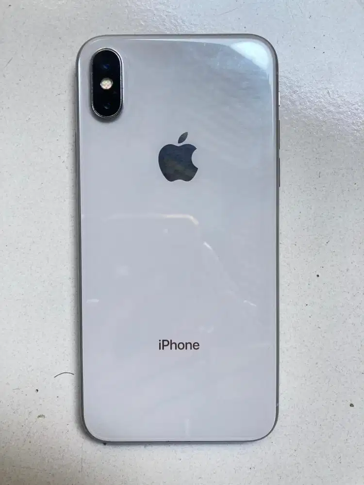iphone x 64gb fulset