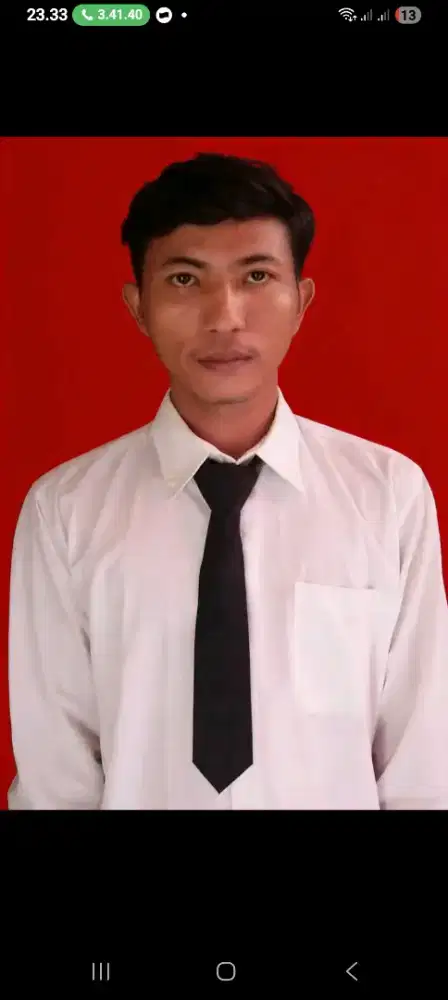 Cari pekerjaan Yang Halal