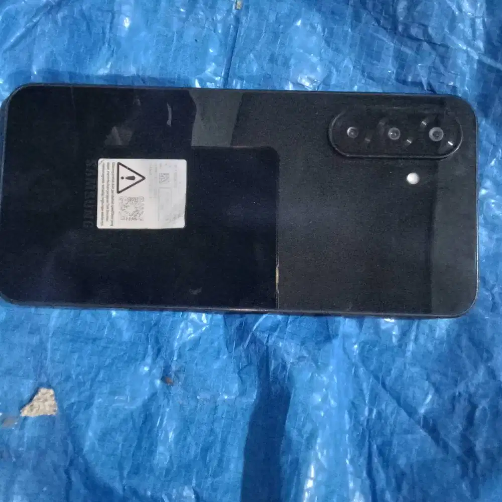Samsung A26 5G RAM8/256