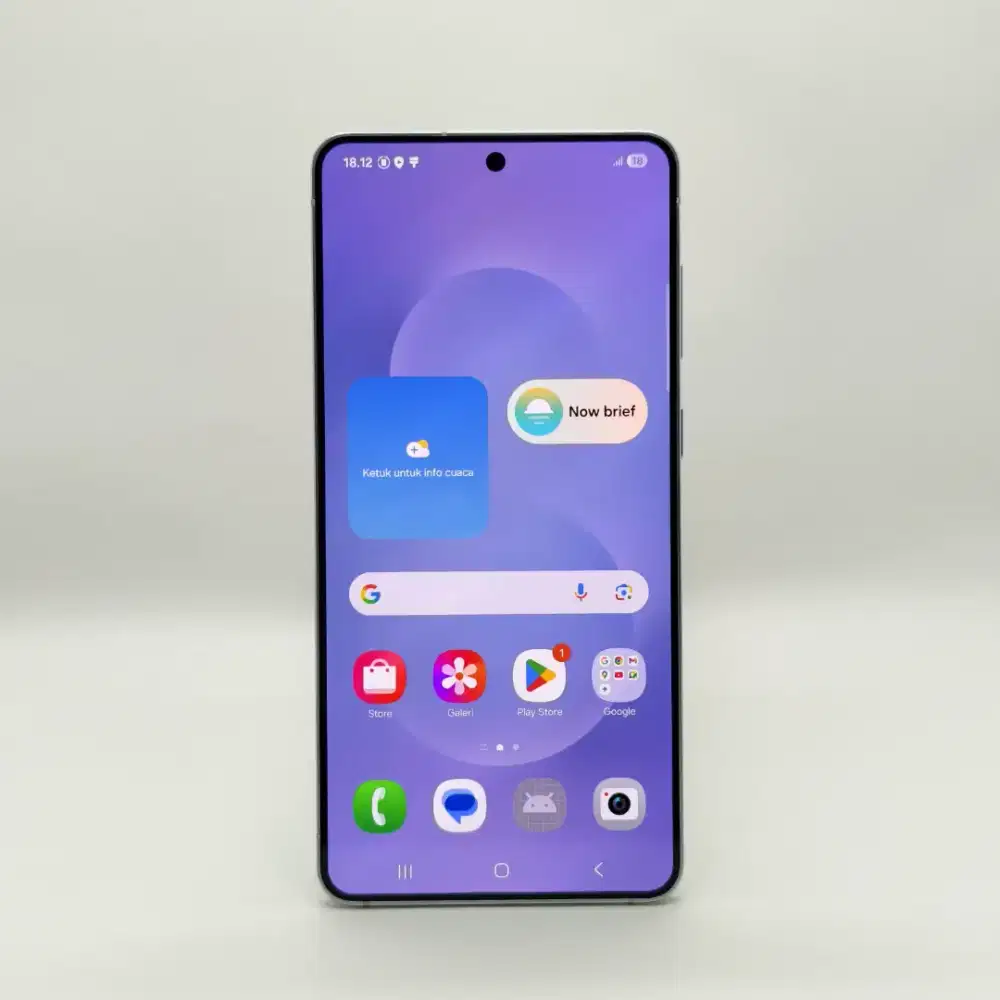Samsung S25 Edge 5G 12/256