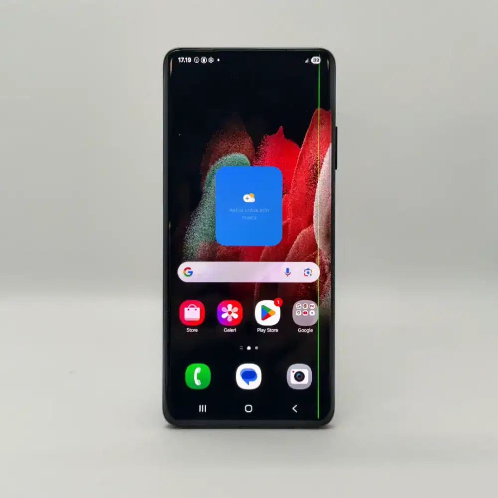 Samsung S21 Ultra 5G 12/256