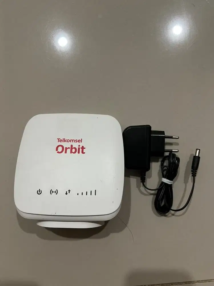Modem My Orbit Telkomsel