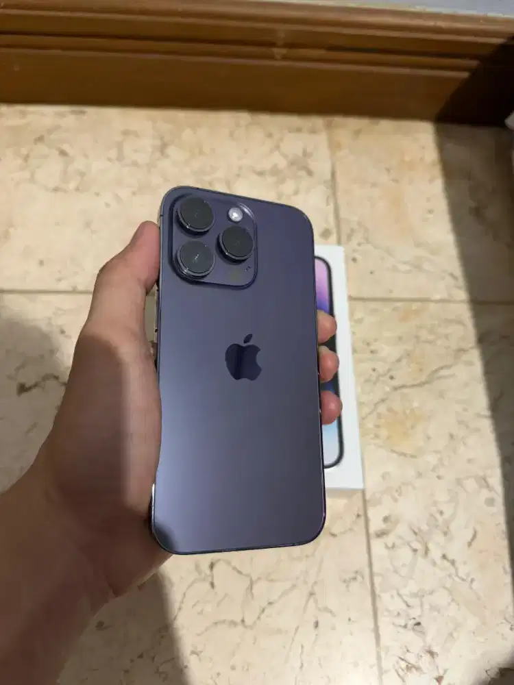 iphone 14 pro 128Gb ibox