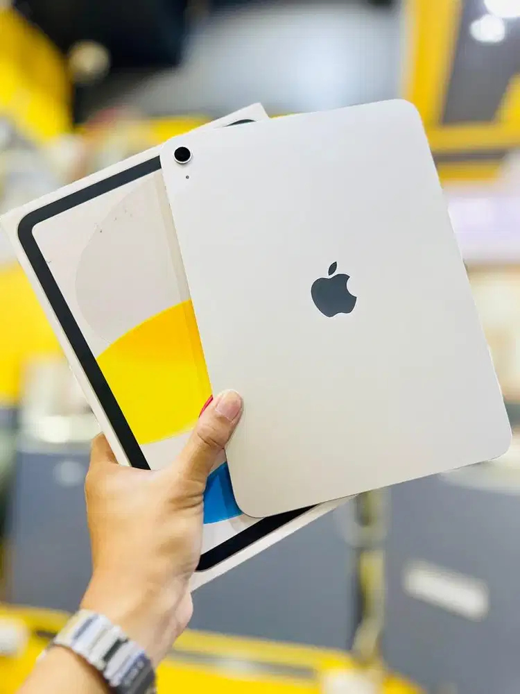 iPad Gen 11 128GB iBox BH100 Like new