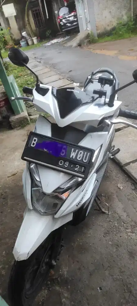 Beat fi 2016 minus pajak mati 5thn