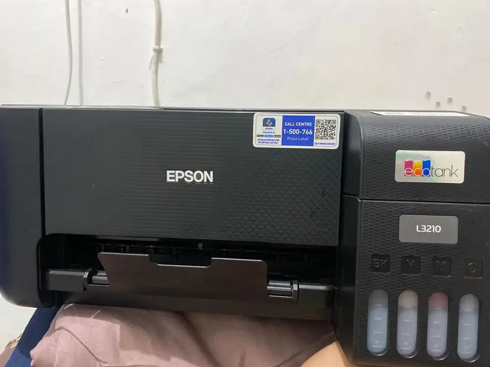 Printer EPSON L3210