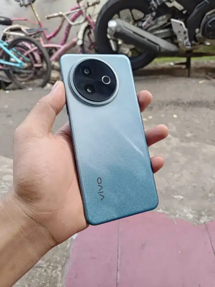 VIVO Y39 5G nominus mulus