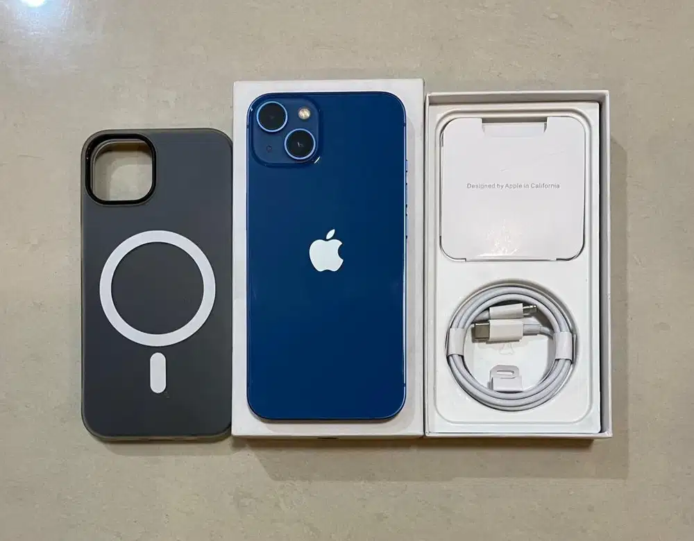 iPhone 13 128gb inter