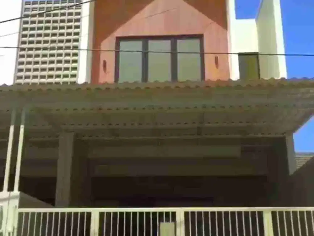 Full Furnish Rumah Rungkut Menanggal Harapan Baru Gress Surabaya Timur