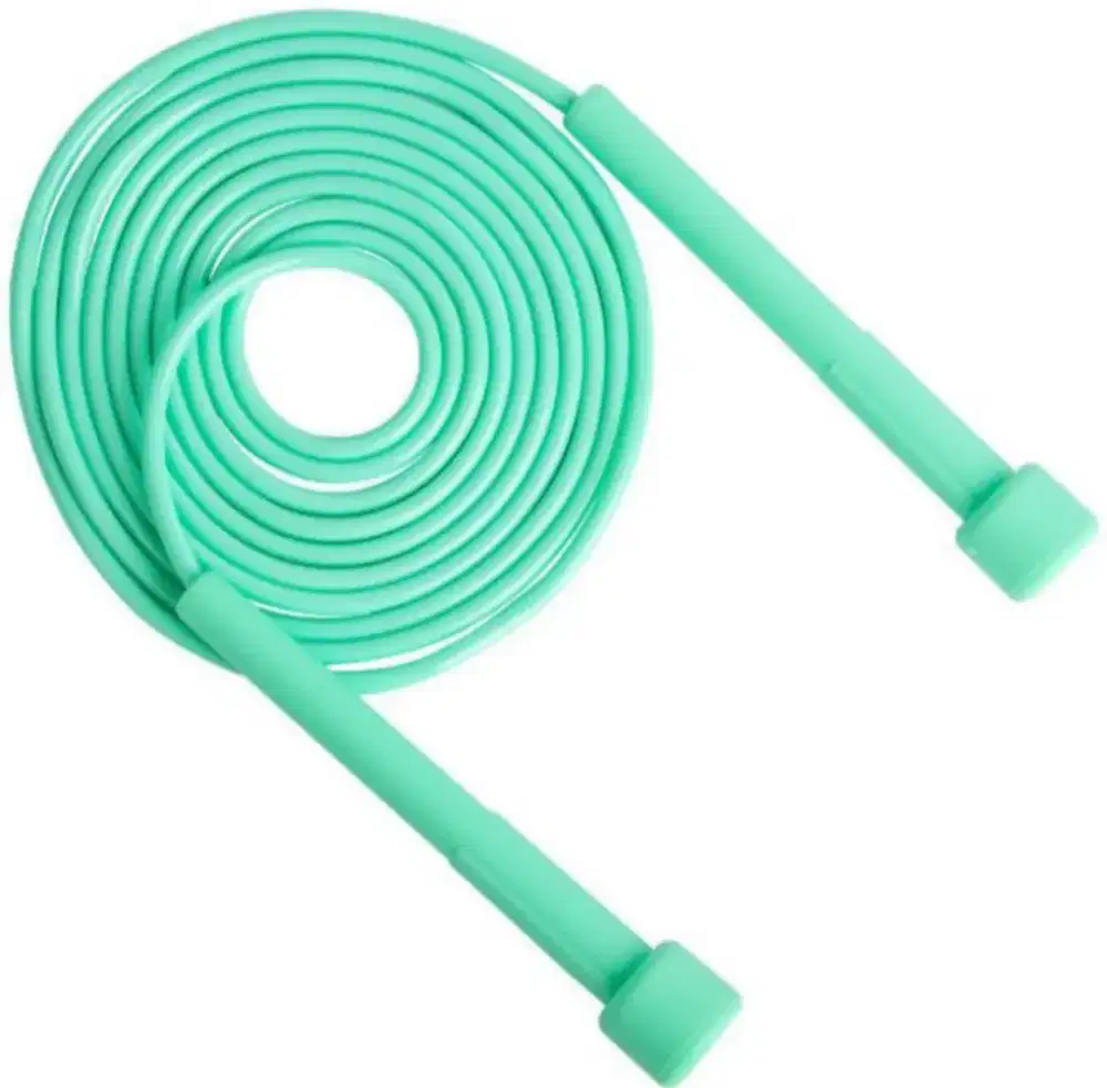 TALI SKIPPING WARNA HIJAU
