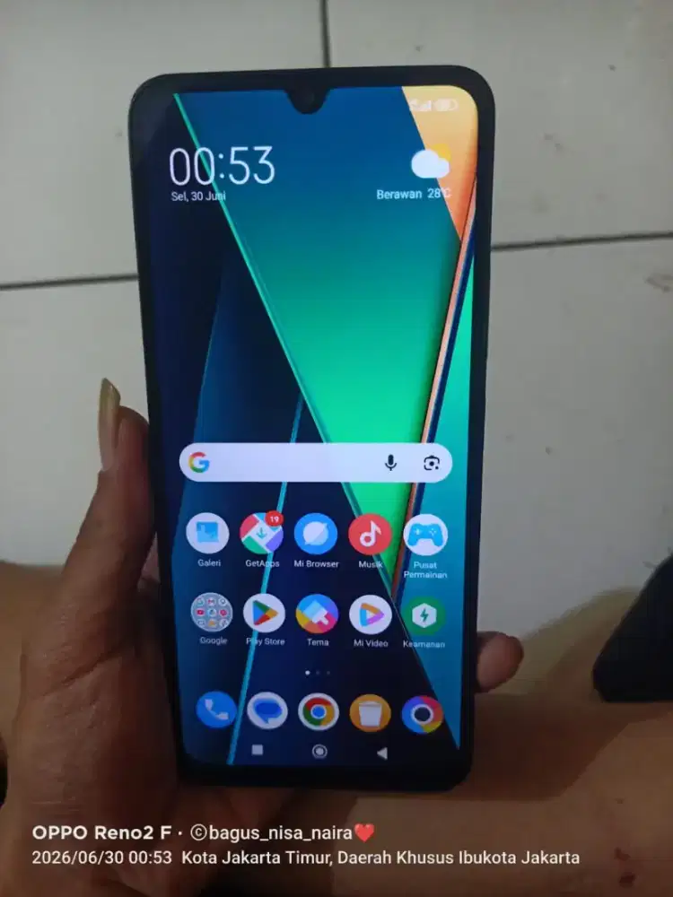 poco c75 6+6/128 support nfc fullsett