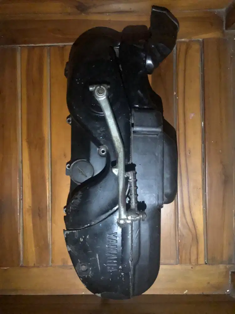 Cvt Mio karbu original 2011