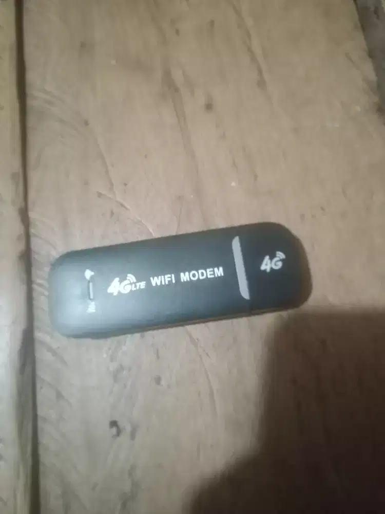 ModemWiFiiiiiii