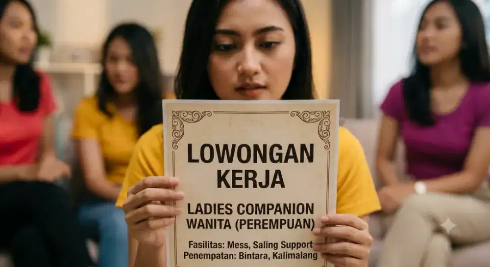 Pemandu Lagu atau LC