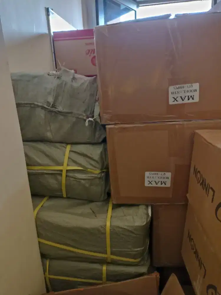 Lowongan staf packing laki-laki