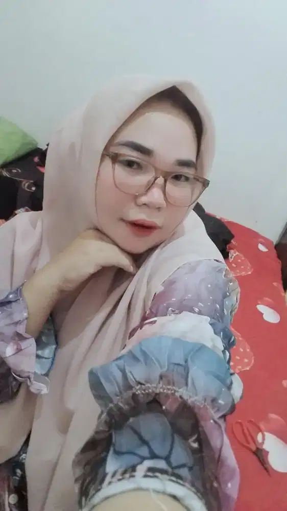 Ingin mencari pekerjaan