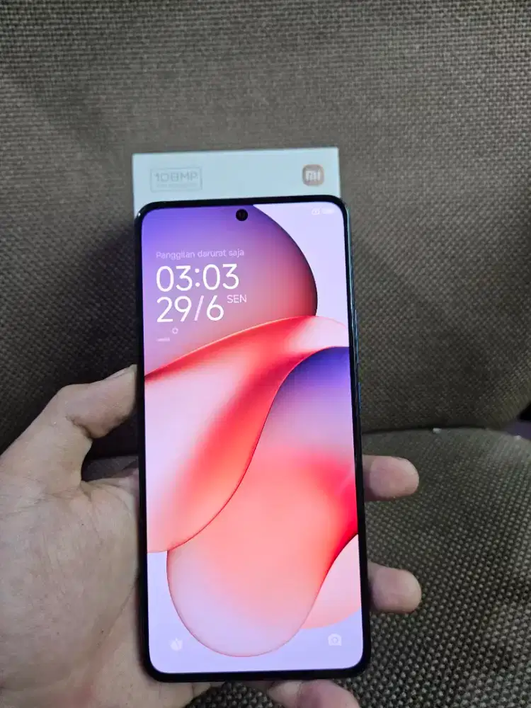 XIAOMI 12T 5G 8/256