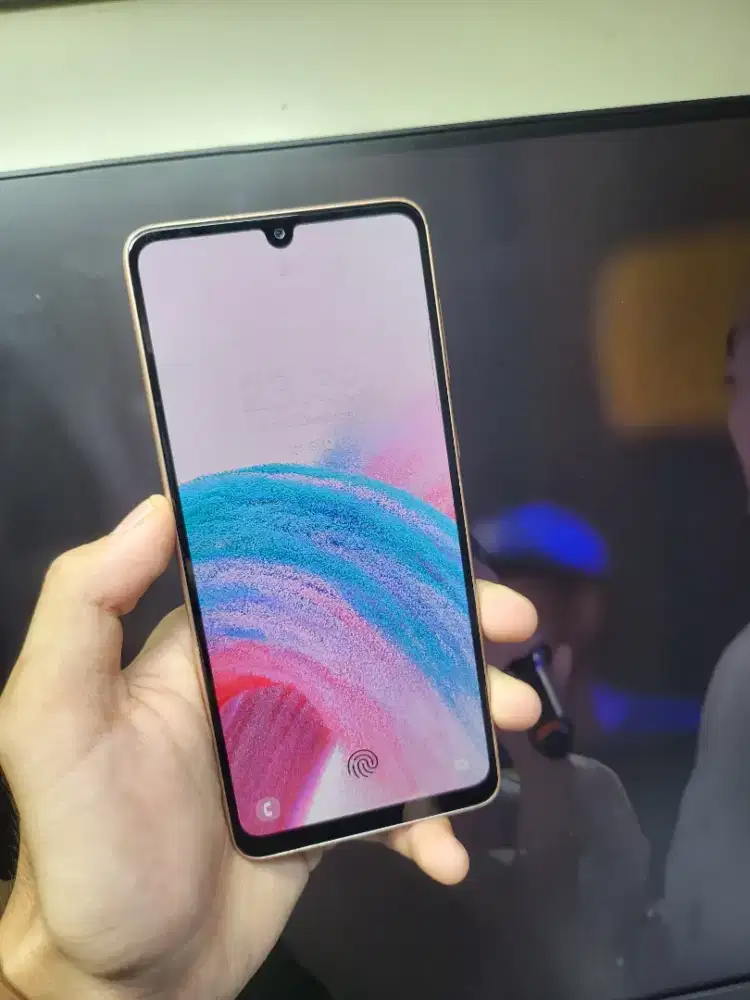 SAMSUNG A33 5G 8/128