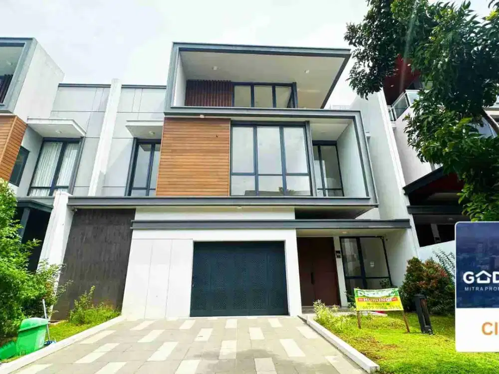 Dijual Cepat Rumah Underprice di Kota Wisata