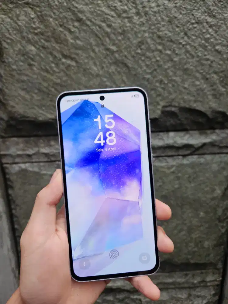 SAMSUNG A55 5G 8/256