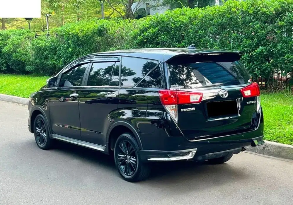 Innova Venturer 2.0 2019 AT