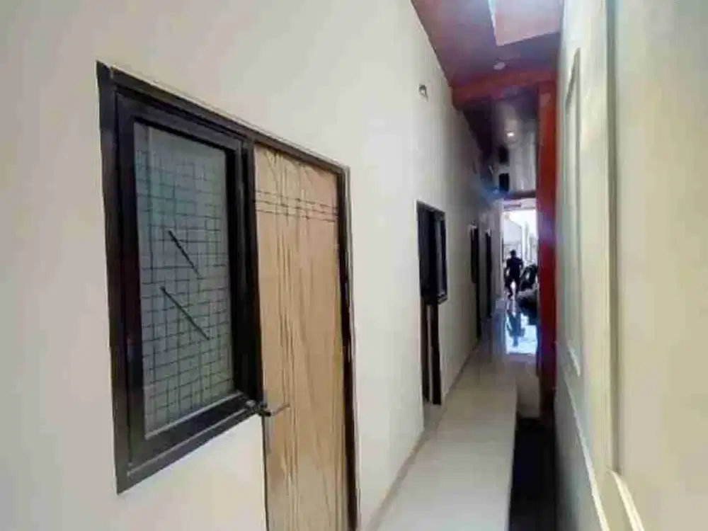 Kost Idaman Investor 58+2 Kamar Baru Gress Full Furnish Pacar Kembang Dkt Kampus