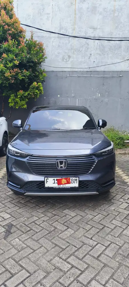 Honda HR-V SE MOONROOF 2023