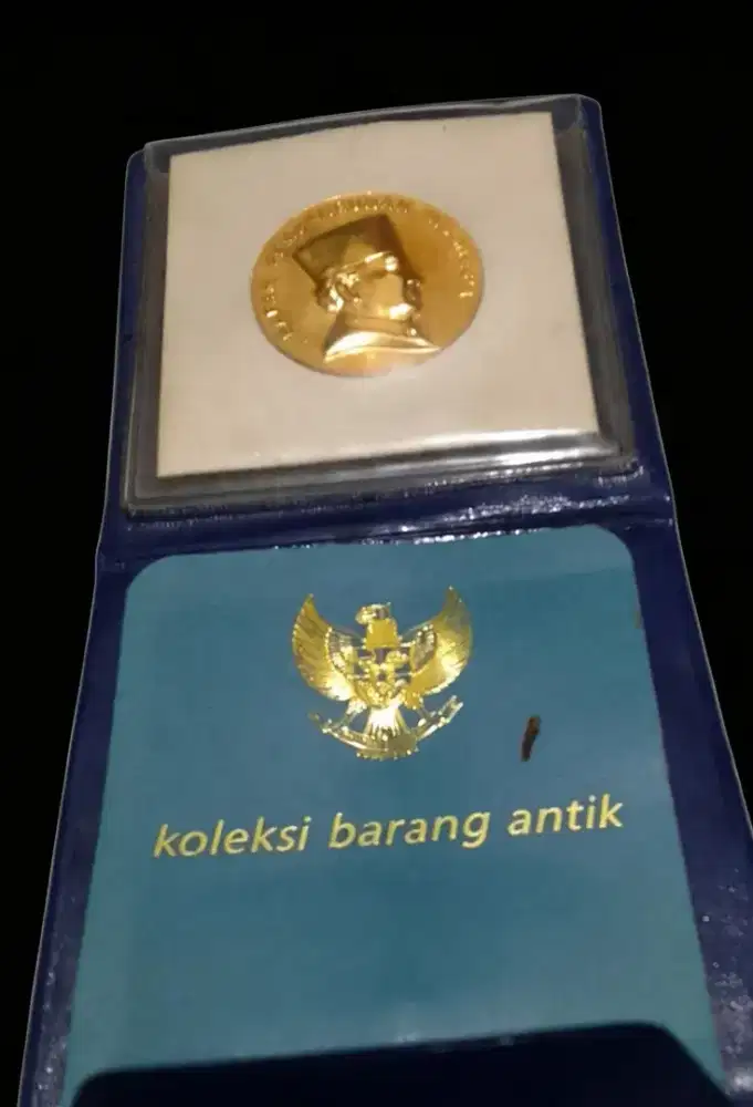 Koint Antik dan kuno