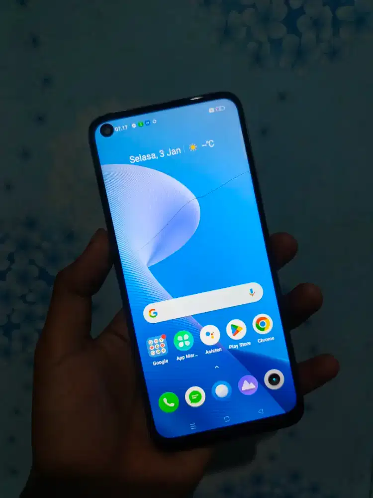 Realme 8i 6/128GB
