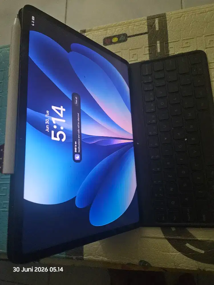 XIAOMI PAD 7 PRO 12/512 + smart pen&keyboard original