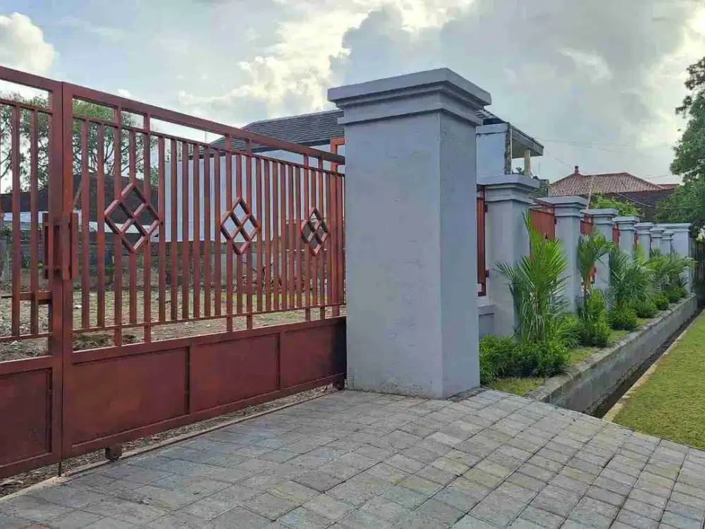 Di jual tanah jalan Pemuda , Renon, Denpasar, Bali