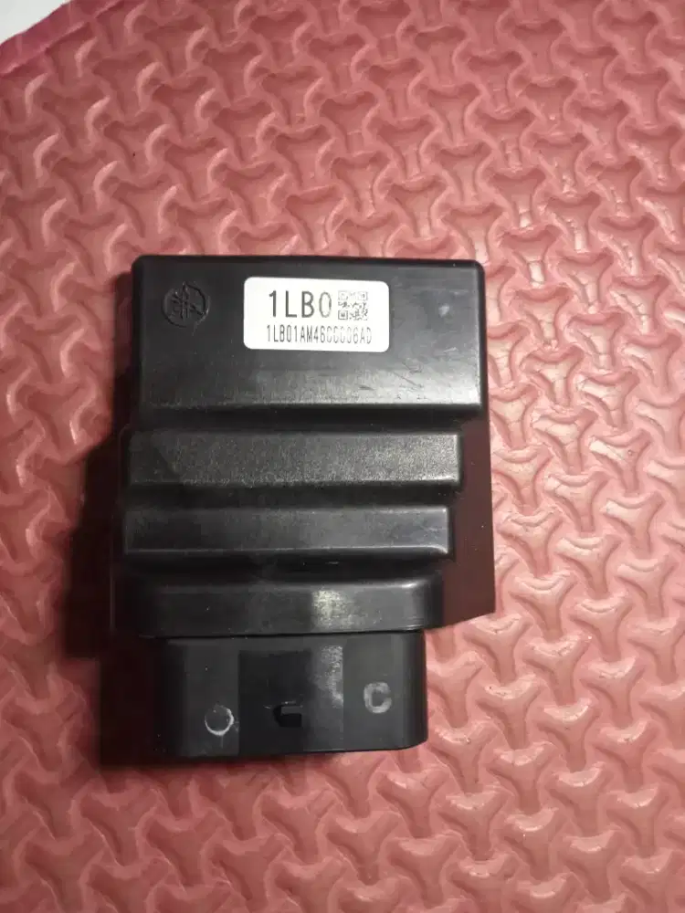 Jual ECU yamaha matic