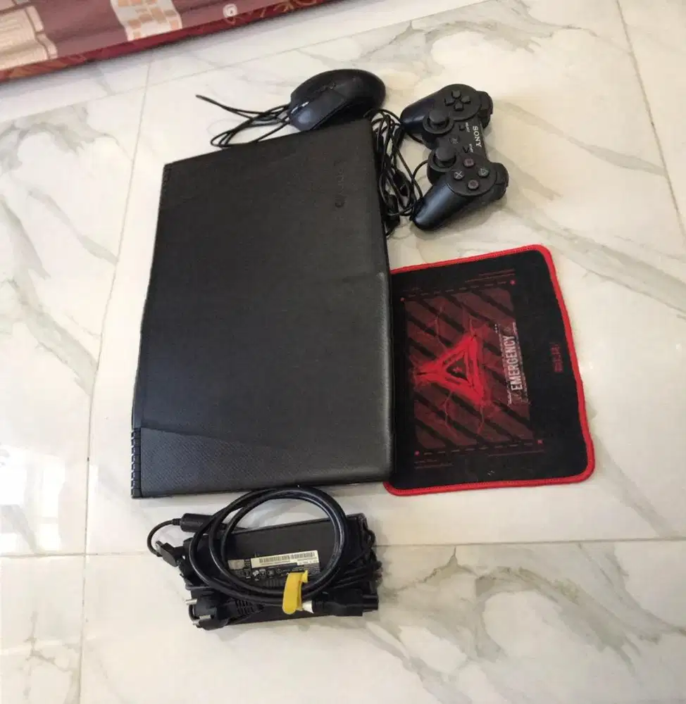 LAPTOP Legion Y520 i7 7700HQ Laptop Gaming