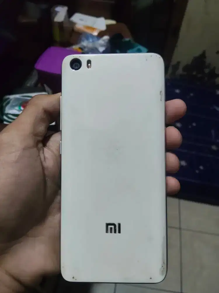Xiaomi Mi5 ram 4/128 no mines+mulus nih
