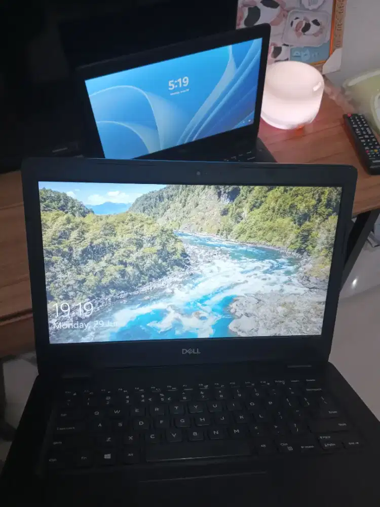Laptop Ek Pemakaian Kantor Dell Vostro Core I5 Gen-10 Mulus2
