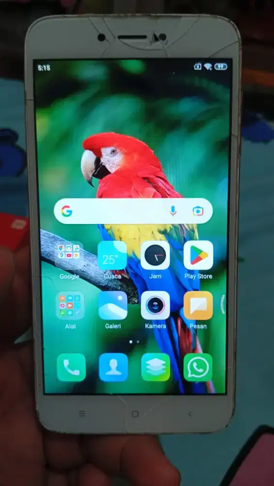 Redmi 5A Ram 3/32