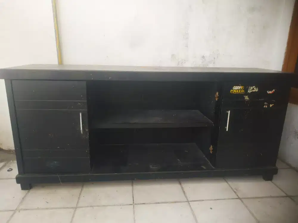 Meja tv / buffet