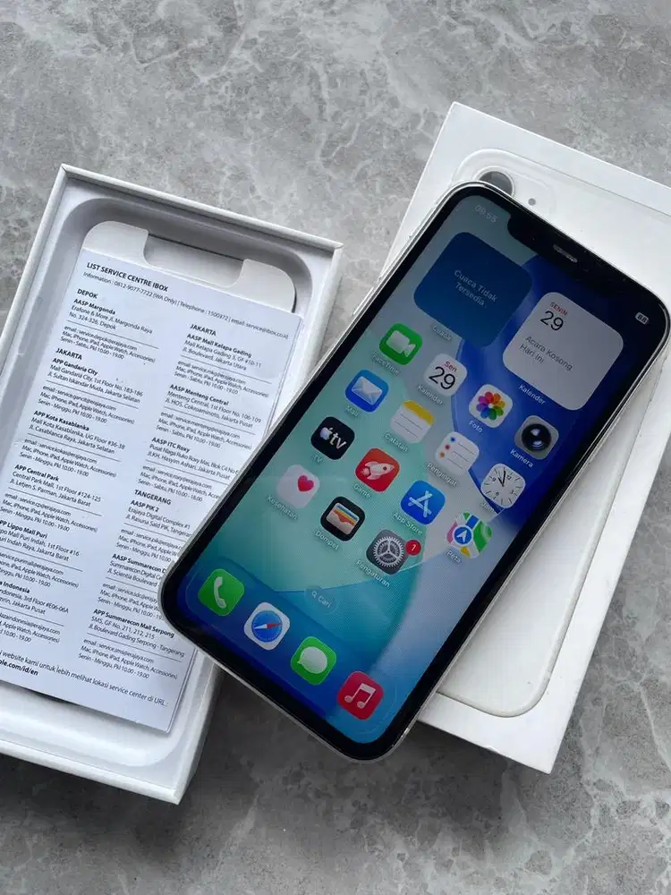 iphone 11 64gb ibox resmi