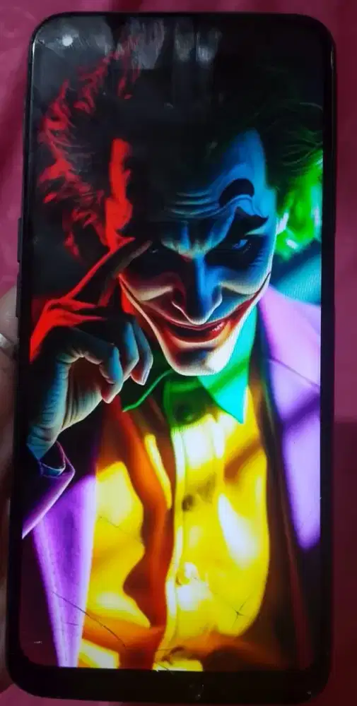 Oppo A54 ram.6/128