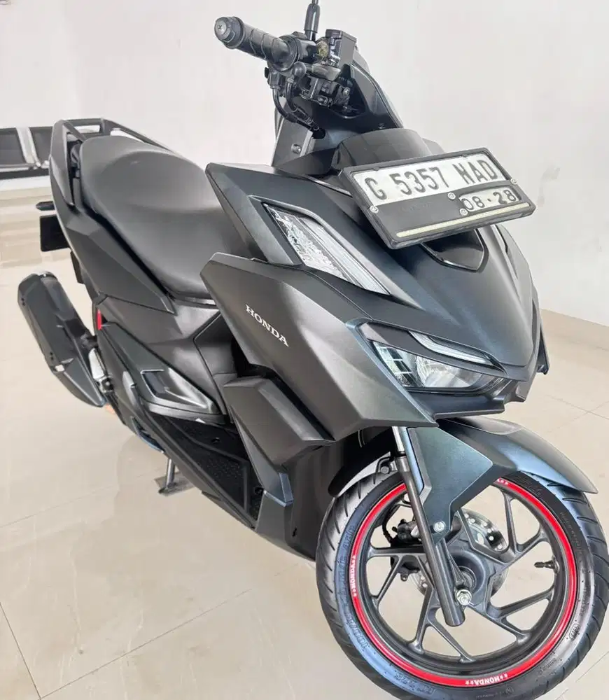 Vario 160 CBS 2023