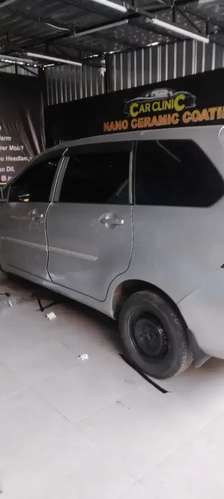 Specialist kaca film mobil & gedung srby